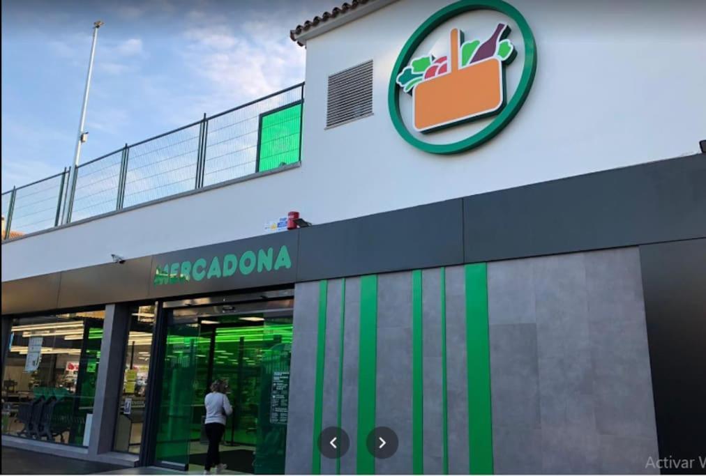 Sitio de Calahonda Algaida Beachfront - Seaview Studio Costa Del Sol 아파트 외부 사진