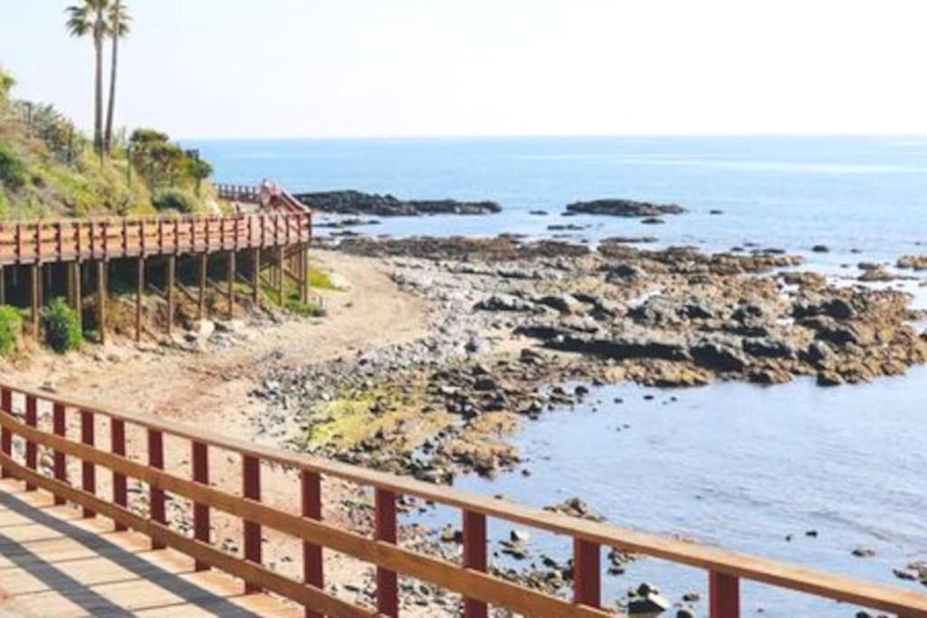 Sitio de Calahonda Algaida Beachfront - Seaview Studio Costa Del Sol 아파트 외부 사진